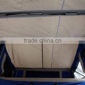 OFFROAD CAMP TRAILER (HFC12S) photo-5