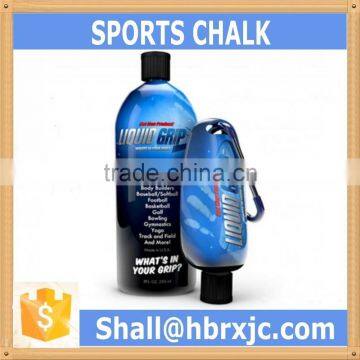 Top Grade Liquid Rock Climbing Chalk for Sale photo-2