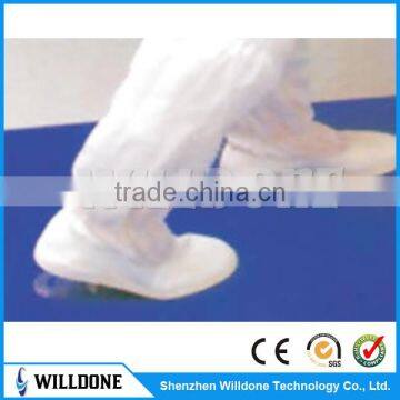 2017 Popular Cleanroom Sticky Mat photo-4