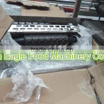 Doritos Machinery,corn Tortilla Chips Making Machine,Doritos Tortilla Corn Chips Process photo-3