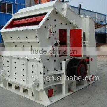 Chinese famous brand, PF-1315 Impact Type Crusher