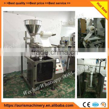 Granular Packaging Machinery Particle Packing Machine for Parcles photo-4