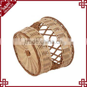Delicate outdoor portable washable bread fruit food bulk picnic baskets
