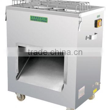 Commercial Half Automatic High Quality Meat cutter machine