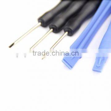 High Quality Mobile Phone Repairing Tools 10 Pcs Mobile Repair Tools for IPhone4 4s 5 5s photo-2