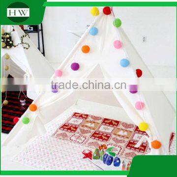 Promotional Fairy Party Wedding Christmas Celebration Gift Decorative Battery Powered Outfit LED Cotton Ball String Lights photo-5