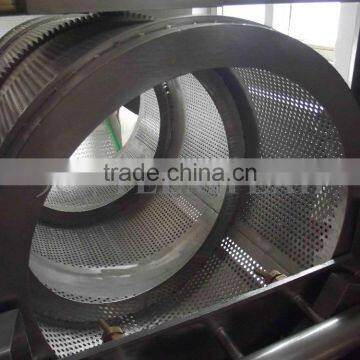 Teemyeah TW-506L Efficient Continuously Vegetable Washing Machine Leafy Vegetable Cleaning Machine photo-5