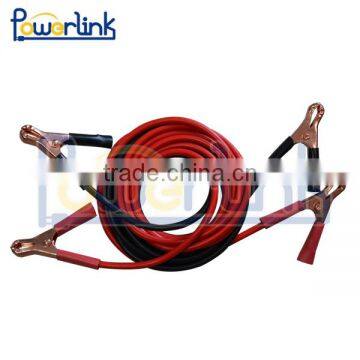 H20222 Emergency battery cable booster cable 25A