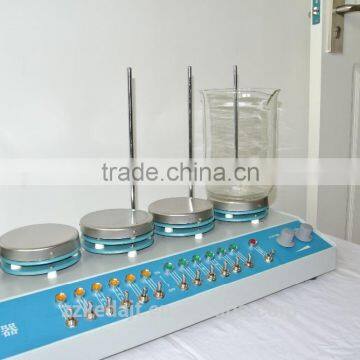 Top Grade Magnet Stirrer Made in China photo-3