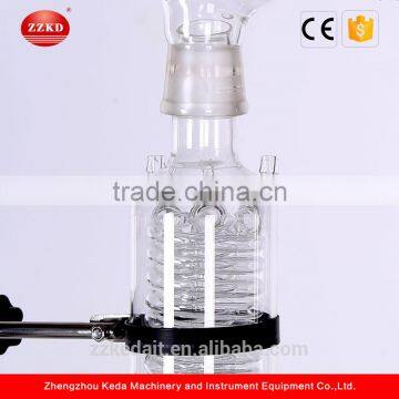 Lab Small Rotary Evaporator photo-5