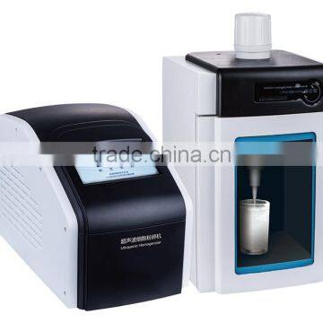 Laboratory Ultrasonic Cell Crusher