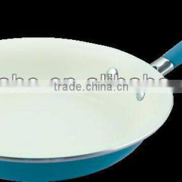 Aluminium Non Stick Ceramic Cookware