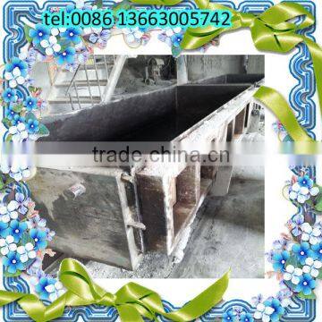 aac cutting equipment/aac plant mould, aac mould/aac concrete block making machine