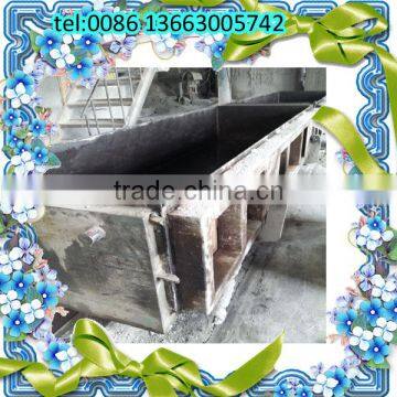 Aac Cutting Equipment/aac Plant Mould, Aac Mould/aac Concrete Block Making Machine
