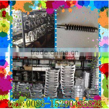 Spare Parts for Hydraulic Oil Press Machine Factory Direct Sell photo-3