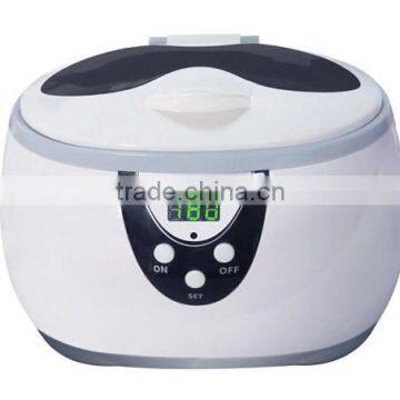 Ultrasonic Cleaning Machine Cleaning Glasses AU JP-3800S Household Jewelry Watches Jewelry Cleaner Shaver photo-5