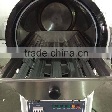 Bluestone Large Medical Waste Autoclave Horizontal Steam Sterilizer photo-4