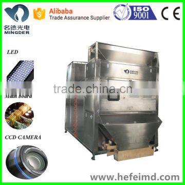 Plastic Granules Color Sorter, Color Separating Machine photo-5