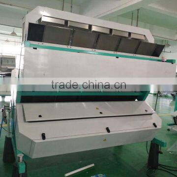 Pumpkin Kernels Color Sorter/color Sorting Machine for Pumpkin Kernels photo-5