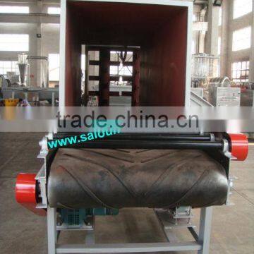 PET Recycle Waste Plastic Bottle Crush Recycling Machine photo-2