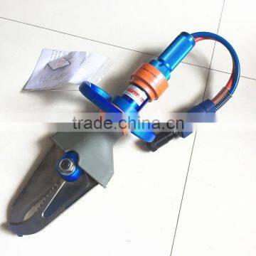 China Manufacture Hydraulic Circular Pipe Cutters of Fire Fighting Equipments photo-2