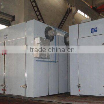 Industrial Stainless Steel Apple Chips Dehydrator photo-3