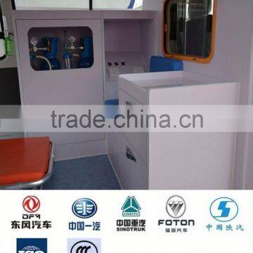Dongfeng Ambulance Sale photo-6