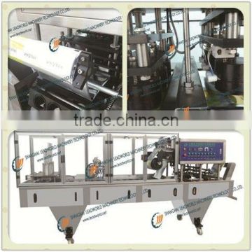 Auto yogurt cup filling machine