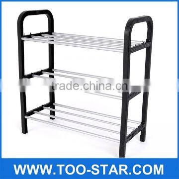 foldable shoe rack multifunction shelf easy assemble shoes storage savings cabinet