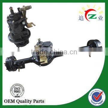 UTV part 2 speed rear axle assy made in China