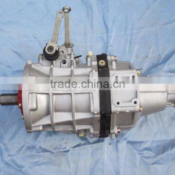 Toyota Hiace Hilux Gearbox for 4Y Engine photo-3