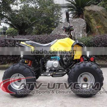 China Manufacture 50cc/70cc/90cc/110cc 4x4 ATV Quad (AT0525) photo-6