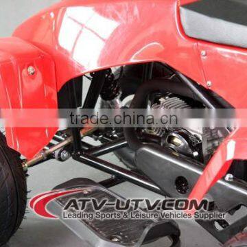 Lowest Price 49cc 2 Stroke 4 Wheel Kids ATV for Sale(AT0497) photo-6