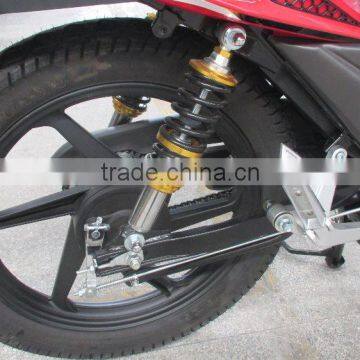 Lower Price Top Quality 150cc Motorcycle photo-6