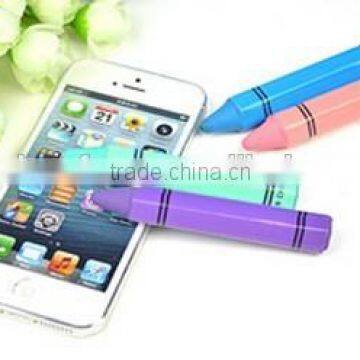 novelty smartphone accessary screen pen