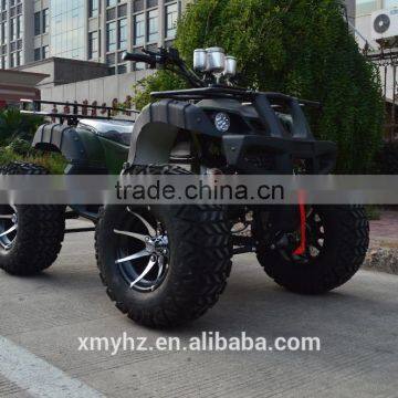 COC EEC CE Approval Electric ATV(EATV-020) photo-5