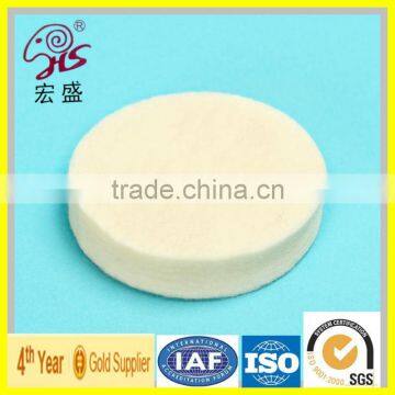 Soft Pad and 100% Wool Material photo-2
