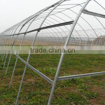 Tunnel Greenhouse photo-2