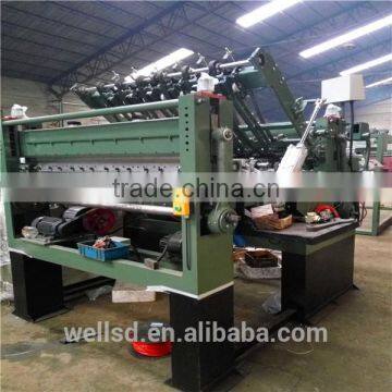 Automatic Advanced Veneer jointer / Core Veneer Composer machine