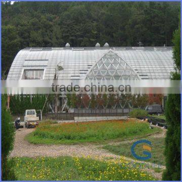 Modern Greenhouse for Agriculture photo-5
