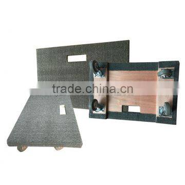 H Style Mover Dolly:TC0555-2 photo-4