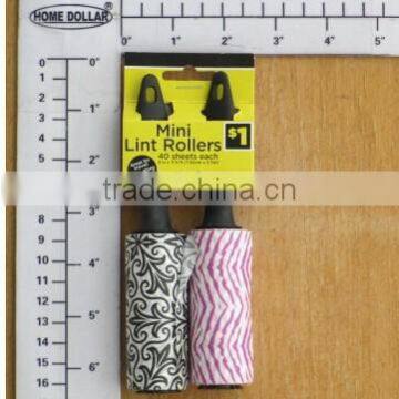 LINT ROLLER