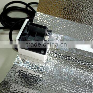 Hydroponic Double Ended DE Grow Reflector,greenhouse Grow Light photo-5