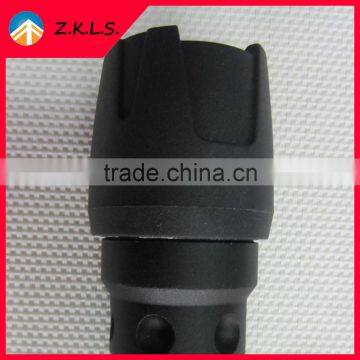 Waterproof And Drop Resistant LED Emergency Mini Torch Light photo-5