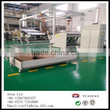 Low Price Add Recycled Nonwoven Made in China Zhejiang Factory/ pp Nonwoven Fabric / pp Non Woven Fabric photo-6