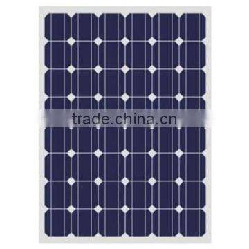 165W Polycrystalline Silicon 15.6% Efficiency Solar Module/solar Panel With MC4 Connector photo-4