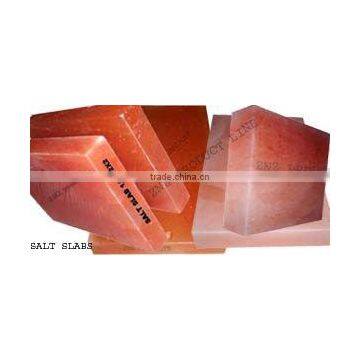 Himalayan Salt Slabs for Cooking,grilling.