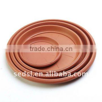 plastic tray