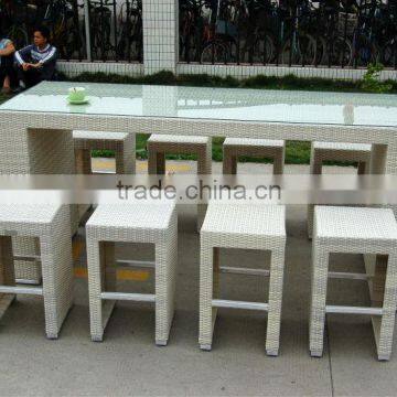 Коммерческая барная мебель photo-4