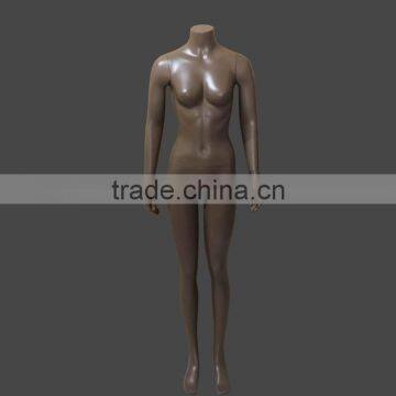 Fashion Headless Female Lingerie Window Mannequins Display photo-2